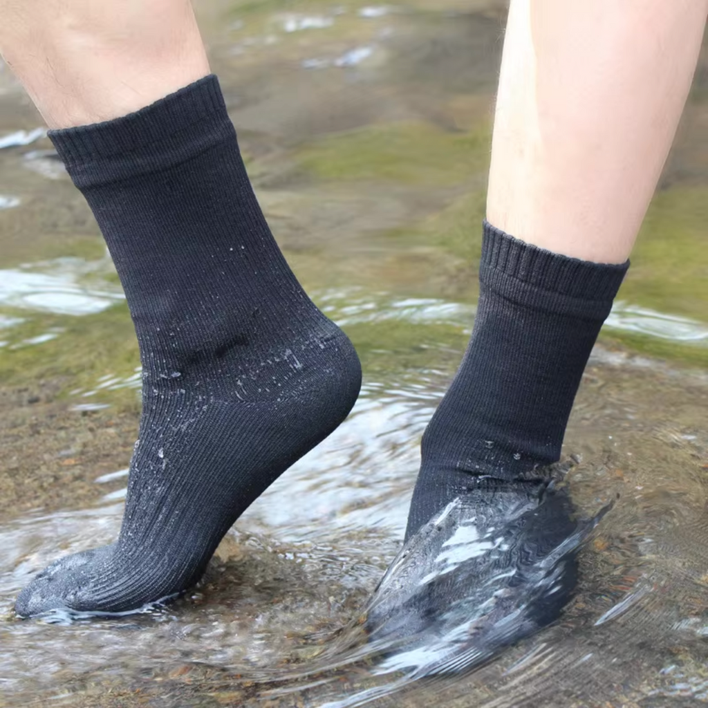 Waterproof Running Socks