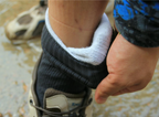 Waterproof Running Socks