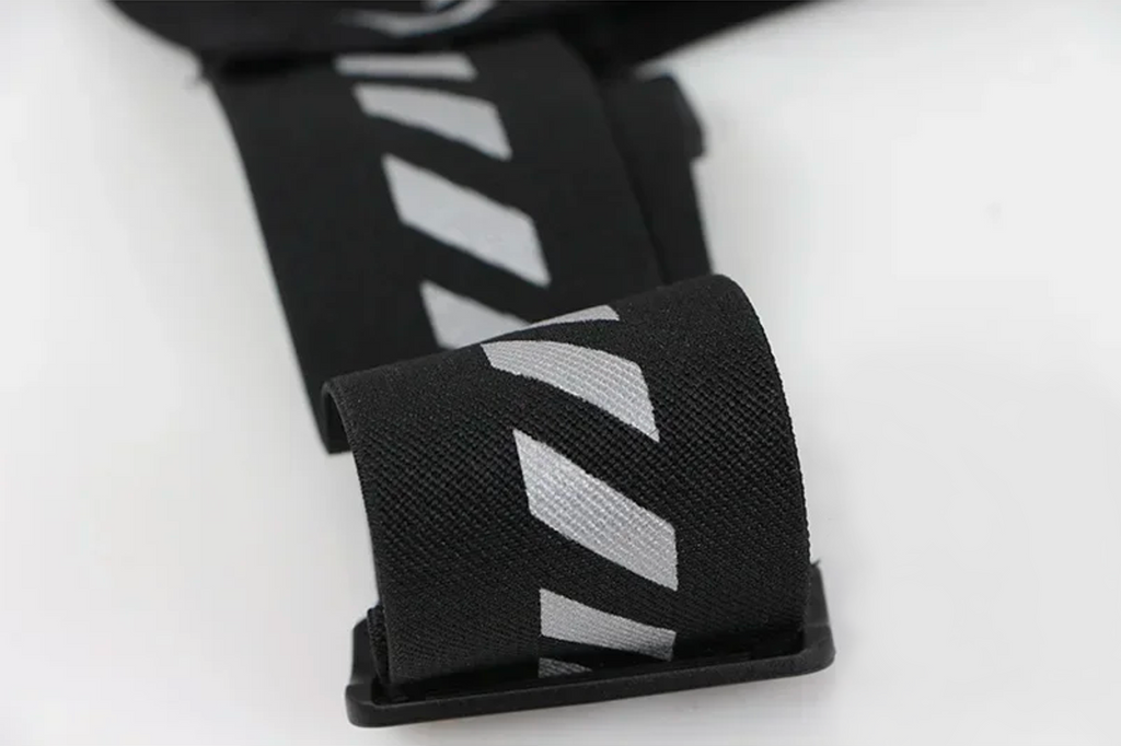 Zero Bounce Running Vest