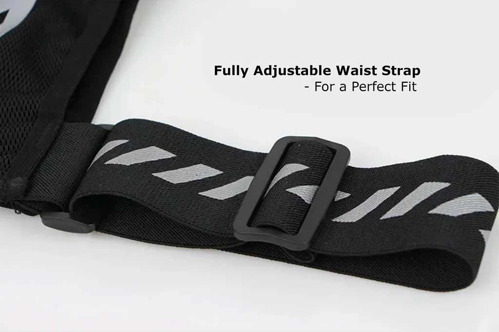 Zero Bounce Running Vest