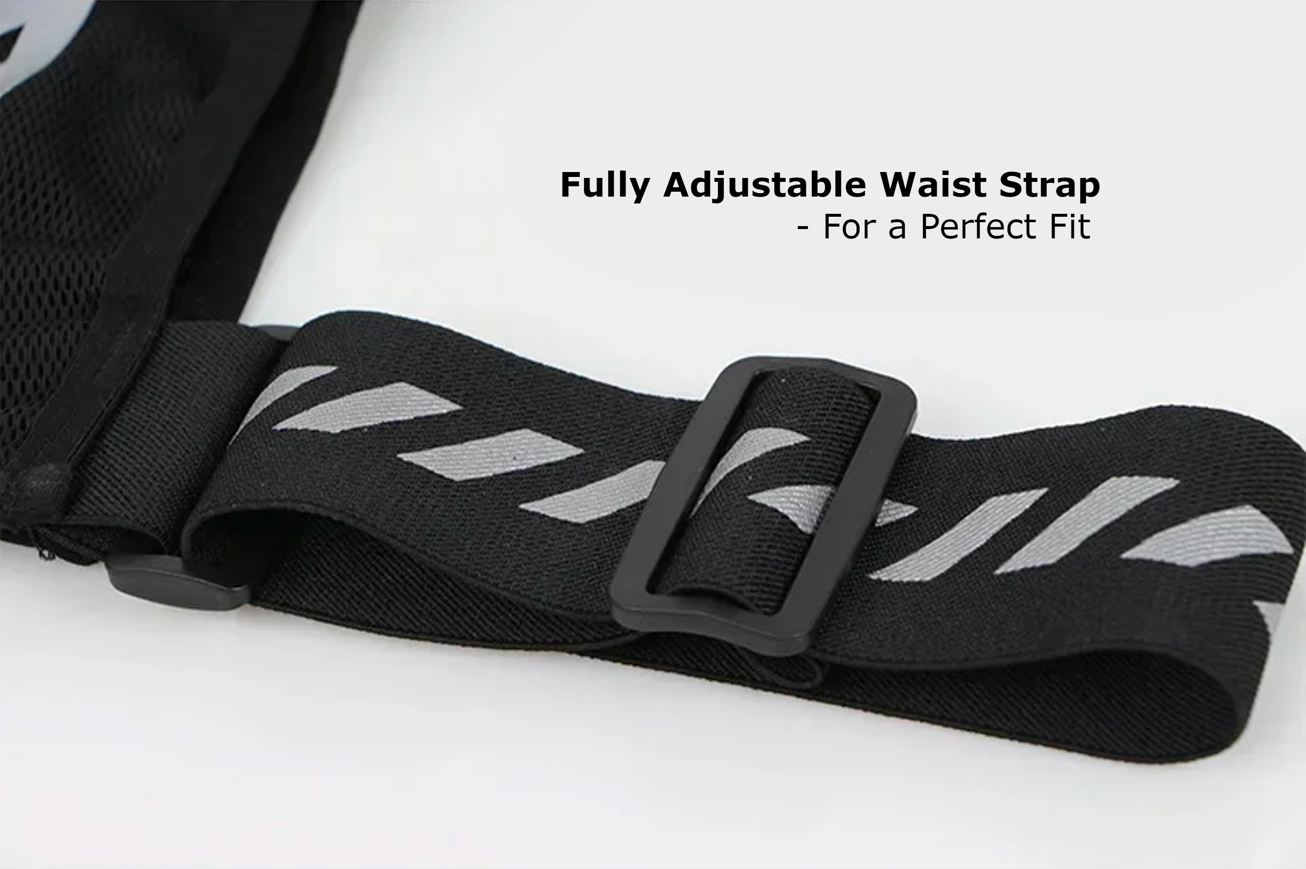 Zero Bounce Running Vest