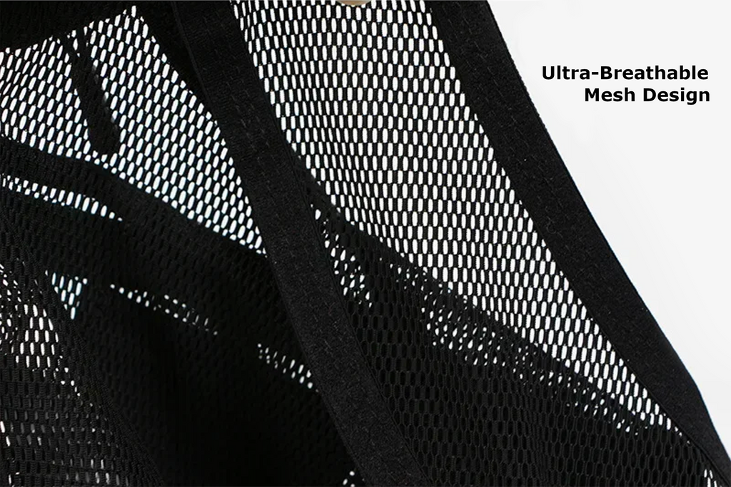 Zero Bounce Running Vest