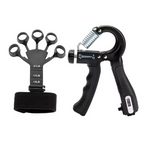 5-60Kg Adjustable Grip Strength Trainer